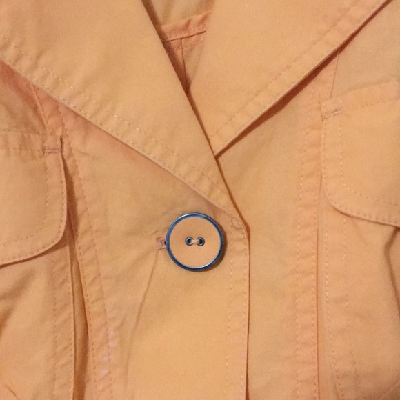 Chico’s Jacket - Picture 3 of 7